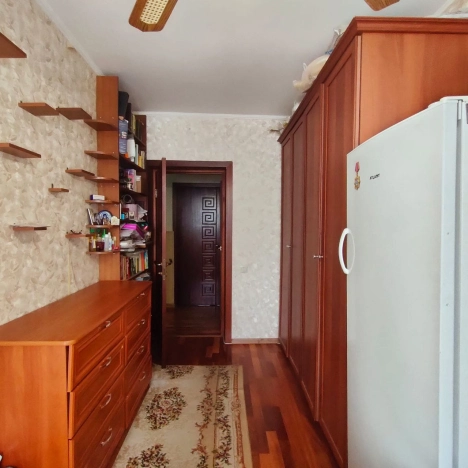 Купить трехкомнатную квартиру в Пушкине. Вариант № 16379, 5, площадь -  квм, цена 8000000 рублей