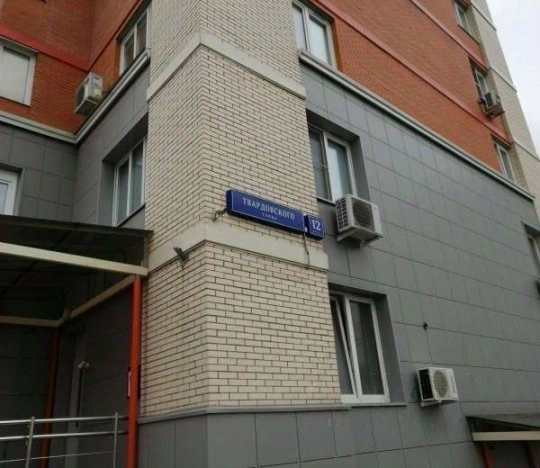 Купить квартиру в Москве. Вариант № 8041468, 31, площадь - квм, цена 49000000 рублей