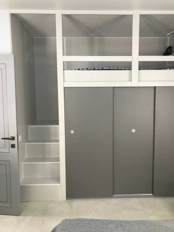 Купить однокомнатную квартиру на улице Юрия Гагарина в Калининграде. Вариант № 4133, 15, площадь -  квм, цена 8750000 рублей