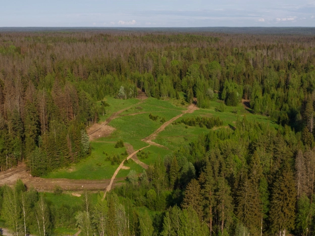 Купить земельный участок в Санкт-Петербурге. Вариант № 9594708, 1, площадь - квм, цена 6744745 рублей