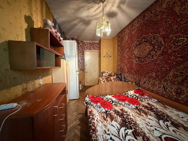 Купить квартиру в Мытищах. Вариант № 47677, 4, площадь -  квм, цена 5800000 рублей