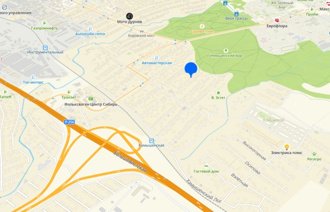 Купить дом в Тюменской области. Вариант № 10779650, 3, площадь - квм, цена 3400000 рублей