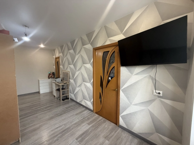 Купить двухкомнатную квартиру в Воскресенске. Вариант № 49474, 0, площадь -  квм, цена 5299000 рублей