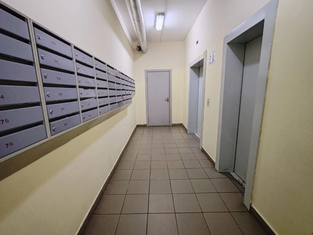 . Вариант № 47217, 16, площадь - 77.9 квм, цена 14800000 рублей