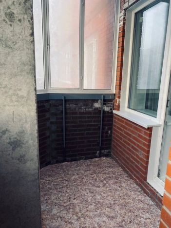 Снять квартиру в районе Октябрьский в Новосибирске. Вариант № 8535305, 21, площадь -  квм, цена 37000 рублей