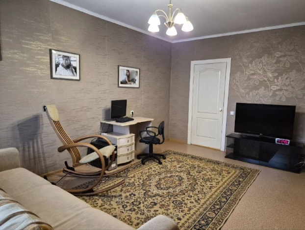 Купить квартиру в районе Ленинский в Нижнем Новгороде. Вариант № 8847590, 0, площадь -  квм, цена 10700000 рублей