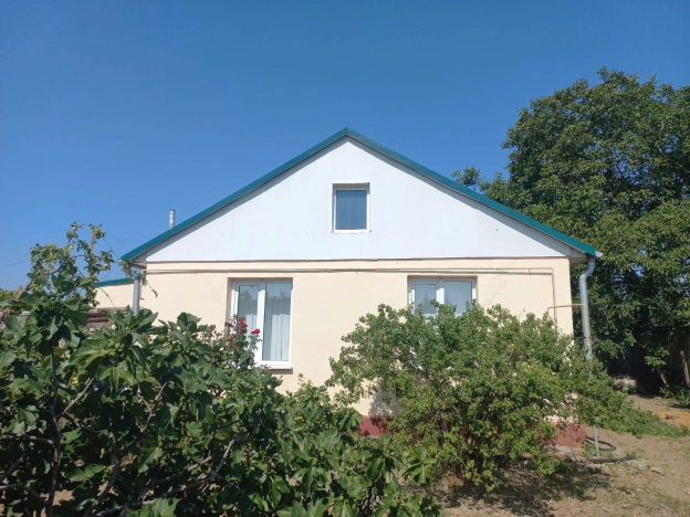 Купить дом в Судаке. Вариант № 11591, 0, площадь -  квм, цена 6700000 рублей