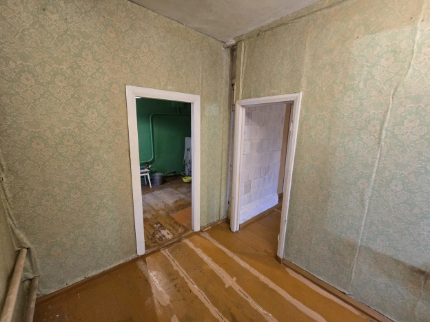 Купить трехкомнатную квартиру на улице Молодёжная в Владимирской области. Вариант № 9227256, 7, площадь -  квм, цена 6999000 рублей