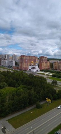 Купить квартиру в Тобольске. Вариант № 8180342, 20, площадь -  квм, цена 4200000 рублей