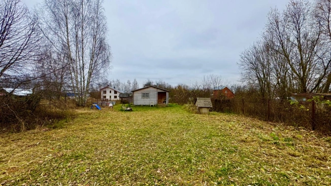 Купить дом в Москве. Вариант № 9212187, 2, площадь - квм, цена 4800000 рублей