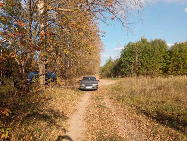 Купить земельный участок на улице Вишнёвая в Суздале. Вариант № 14559, 5, площадь -  квм, цена 568000 рублей