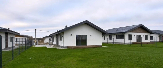 Купить дом в Зеленоградске. Вариант № 19273, 2, площадь -  квм, цена 10100000 рублей