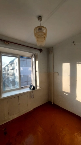 Купить квартиру в Приморском крае. Вариант № 36085, 6, площадь - квм, цена 2450000 рублей