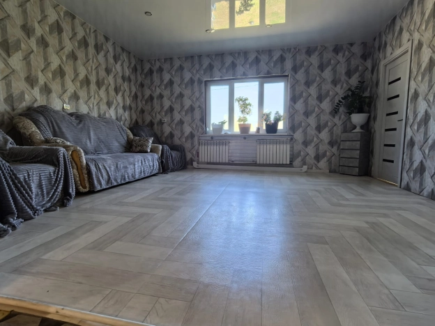 Купить дом на улице Юбилейная в Амурской области. Вариант № 14489, 1, площадь -  квм, цена 5500000 рублей