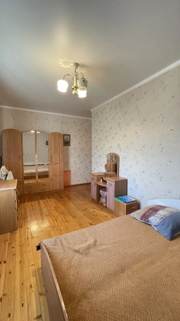 Купить дом в Микрорайоне Прометей, Октябрьский в Октябрьском. Вариант № 12018, 17, площадь -  квм, цена 10000000 рублей