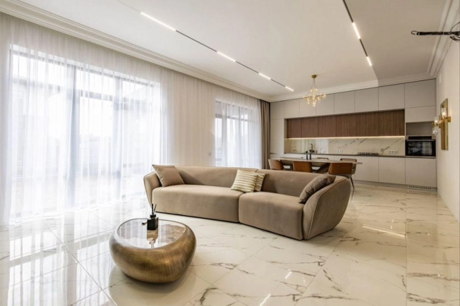 Купить дом в Москве. Вариант № 6709611, 7, площадь -  квм, цена 49900000 рублей