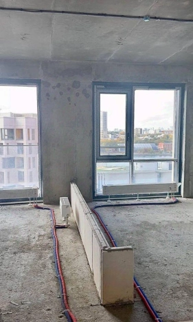 Купить квартиру в Москве. Вариант № 10294593, 2, площадь -  квм, цена 38000000 рублей