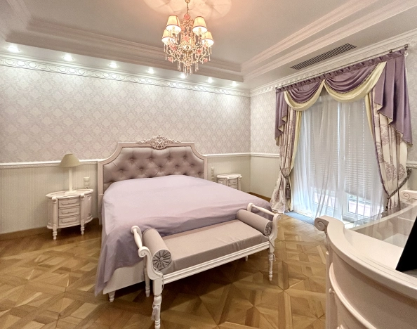 Купить дом в Москве. Вариант № 5270277, 25, площадь -  квм, цена 60000000 рублей