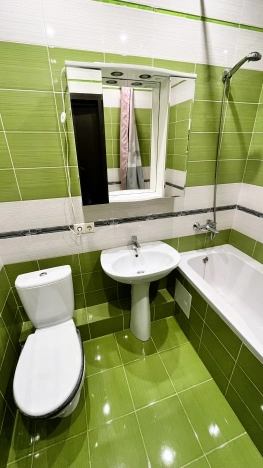 Купить двухкомнатную квартиру в районе Молжаниновский в Химках. Вариант № 8996255, 14, площадь -  квм, цена 10900000 рублей