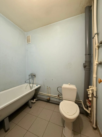 Купить однокомнатную квартиру на вторичке в Пензенской области. Вариант № 10278158, 7, площадь -  квм, цена 2290000 рублей