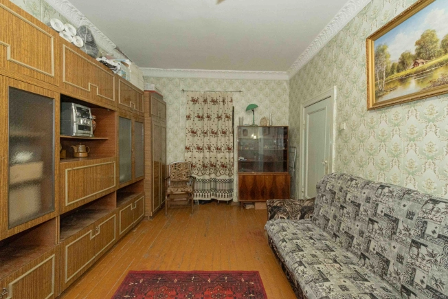 Купить квартиру в районе Фрунзенский в Владимире. Вариант № 9028573, 14, площадь -  квм, цена 6420000 рублей