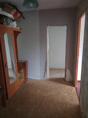 Купить двухкомнатную квартиру в Курлове. Вариант № 51539, 3, площадь -  квм, цена 770000 рублей