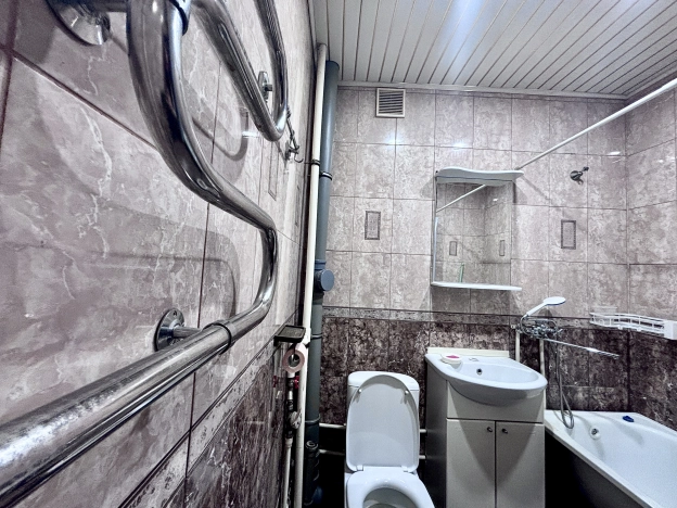 . Вариант № 8125010, 6, площадь - 40.2 квм, цена 4400000 рублей