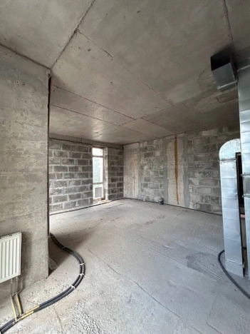 Купить однокомнатную квартиру в Красногорске. Вариант № 1282412, 7, площадь -  квм, цена 6400000 рублей