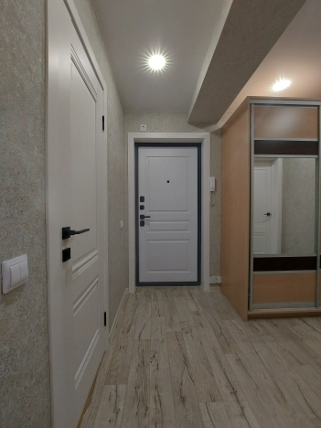 Снять однокомнатную квартиру в Микрорайоне 29-й в Липецке. Вариант № 10441791, 8, площадь -  квм, цена 24000 рублей