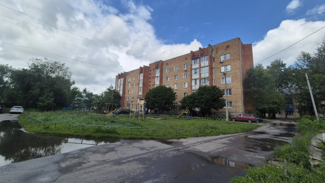 Купить коммерческую недвижимость свободного назначения в Пензе. Вариант № 479538, 12, площадь - квм, цена 2900000 рублей