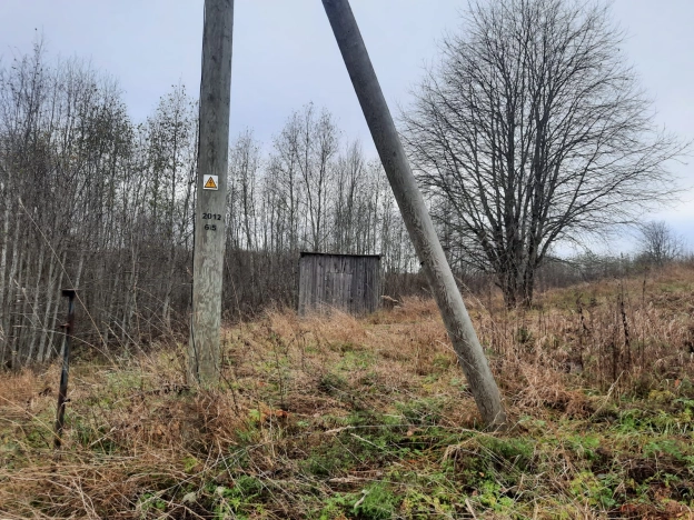 Купить земельный участок в Республике Карелия. Вариант № 14415, 12, площадь -  квм, цена 1000000 рублей