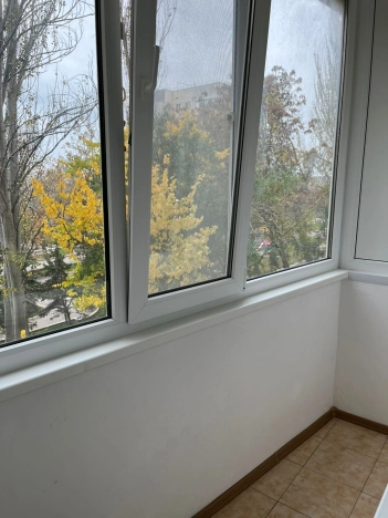 Купить квартиру в Республике Крым. Вариант № 9771517, 8, площадь -  квм, цена 6400000 рублей