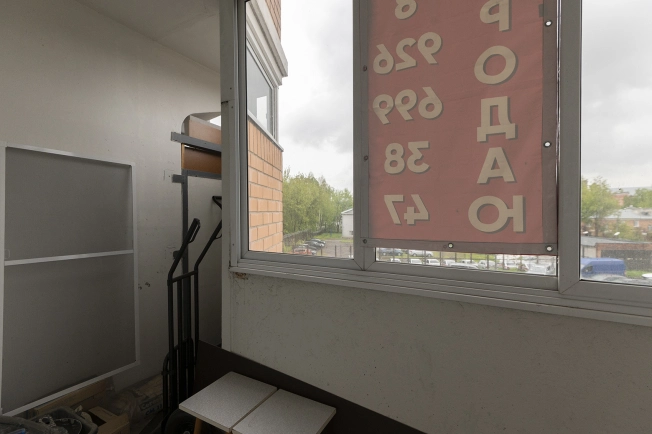 . Вариант № 21696, 22, площадь - 60.4 квм, цена 10300000 рублей