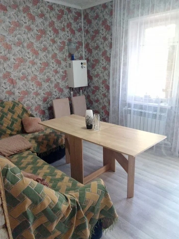 Купить дом на улице Везельская в Белгороде. Вариант № 5921659, 29, площадь -  квм, цена 9300000 рублей