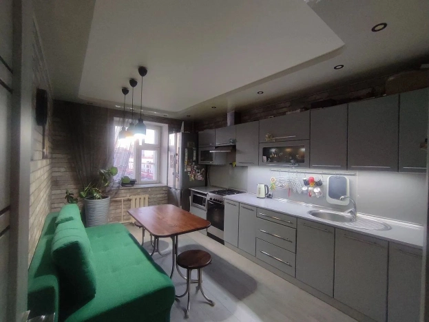 Купить квартиру на улице Артёма в Стерлитамаке. Вариант № 3881822, 1, площадь -  квм, цена 5590000 рублей