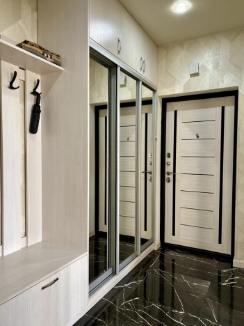 Купить двухкомнатную квартиру в Калининграде. Вариант № 9128877, 19, площадь -  квм, цена 9750000 рублей