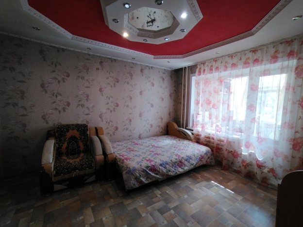 Купить двухкомнатную квартиру на улице переулок Николая Липового в Бийске. Вариант № 5921962, 11, площадь -  квм, цена 4750000 рублей