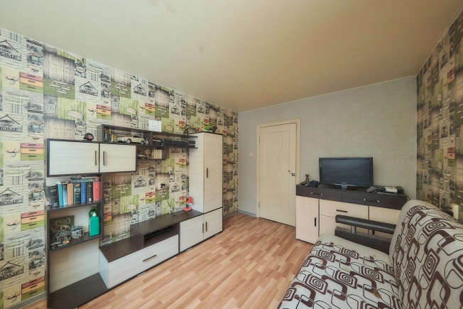 Купить квартиру на улице Клубная в Московской области. Вариант № 10447896, 4, площадь - квм, цена 4570000 рублей