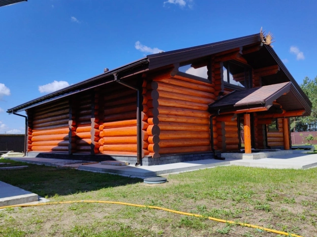 Купить дом в Калуге. Вариант № 11588, 17, площадь -  квм, цена 39700000 рублей