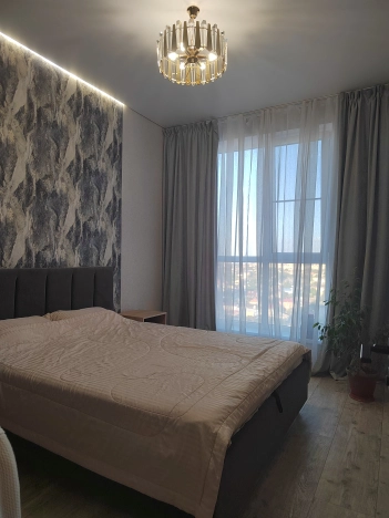 Купить квартиру на улице Университетский проспект в Волгограде. Вариант № 7750, 6, площадь - квм, цена 10600000 рублей