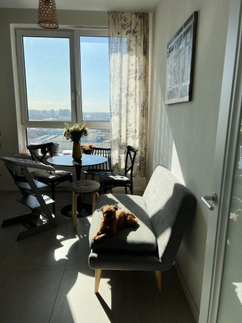 Купить квартиру в Москве. Вариант № 9637558, 13, площадь - квм, цена 33000000 рублей