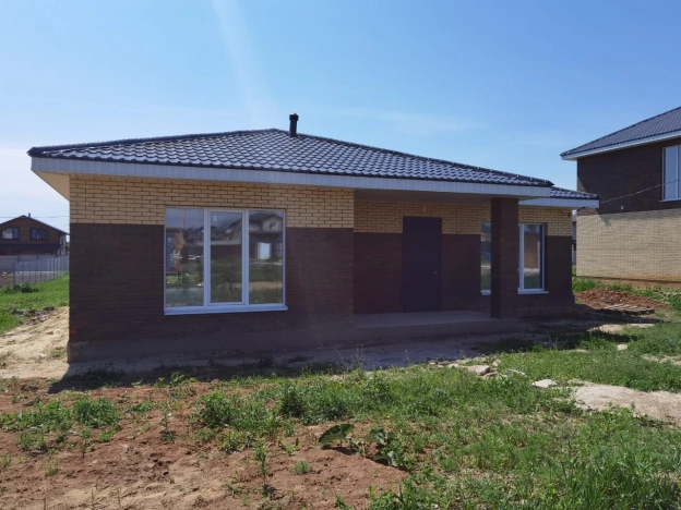 Купить дом у метро Румянцево в Москве. Вариант № 16483, 2, площадь -  квм, цена 10300000 рублей