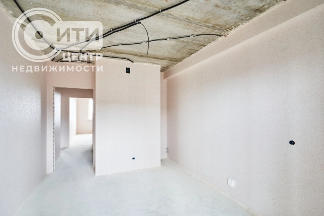 Купить трехкомнатную квартиру в Воронеже. Вариант № 9280146, 20, площадь - квм, цена 7800000 рублей