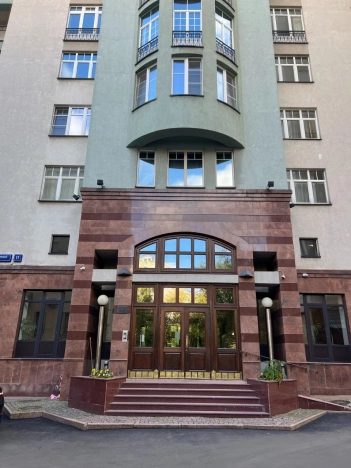 Купить квартиру в Москве. Вариант № 7909125, 0, площадь - квм, цена 237000000 рублей