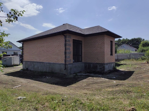 Купить дом в Белгороде. Вариант № 10016, 3, площадь -  квм, цена 7000000 рублей