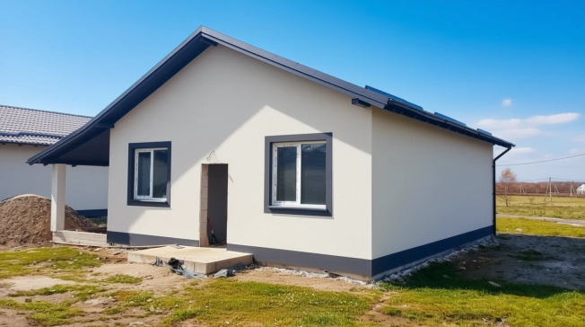 Купить дом на улице Полецкого в Калининграде. Вариант № 8505536, 1, площадь -  квм, цена 7900000 рублей