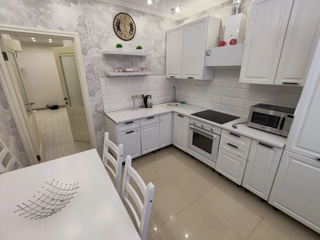 Снять квартиру в районе Бутырский в Москве. Вариант № 9225363, 0, площадь -  квм, цена 60000 рублей