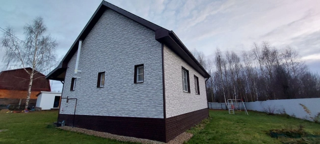 Купить дом на улице Центральная в Ивановской области. Вариант № 8527543, 10, площадь -  квм, цена 11000000 рублей