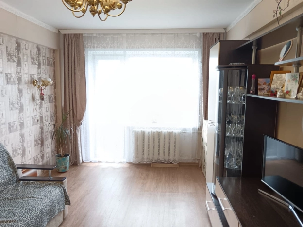 Купить квартиру в Обь. Вариант № 395142, 3, площадь -  квм, цена 4100000 рублей