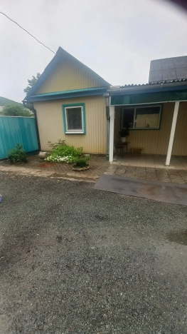 Купить дом на улице 70 лет Октября в Приморском крае. Вариант № 8522, 12, площадь -  квм, цена 7500000 рублей